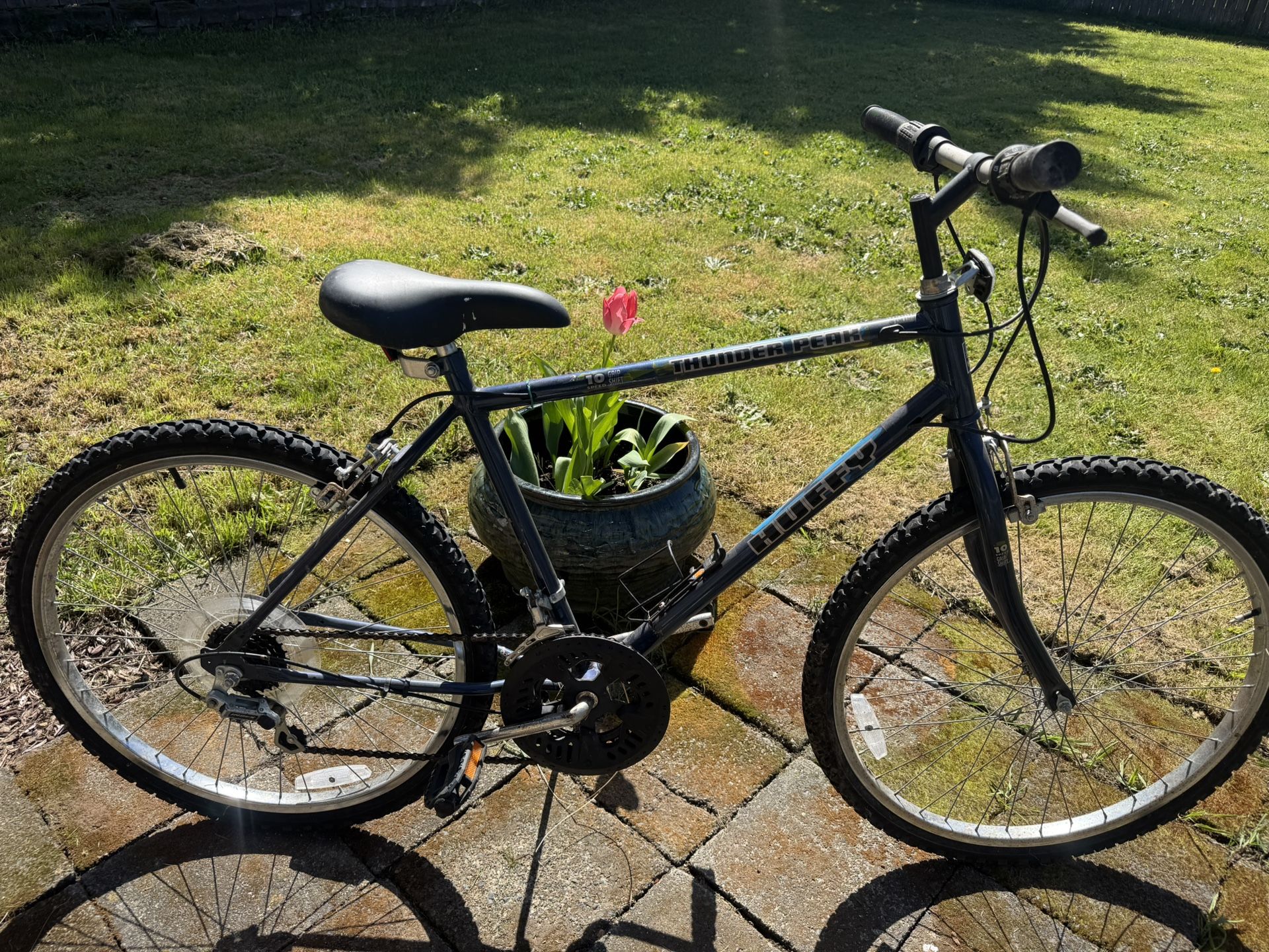 HUFFY Teen/adult Bike