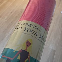 Yoga Mat 
