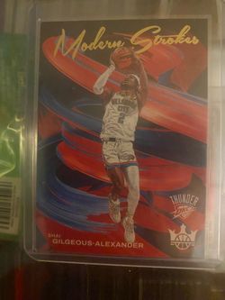 NBA lot 3x ( shai, Laravia auto, Towns )