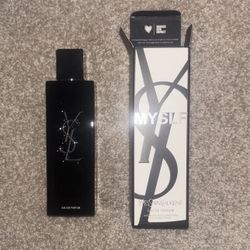 Ysl cologne 