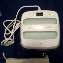 Cruicut Easy Press 2