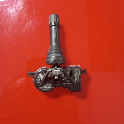 Sensor de presión de neumáticos de coche TPMS
