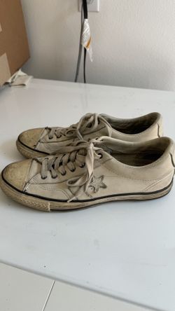 John Varvatos Converse