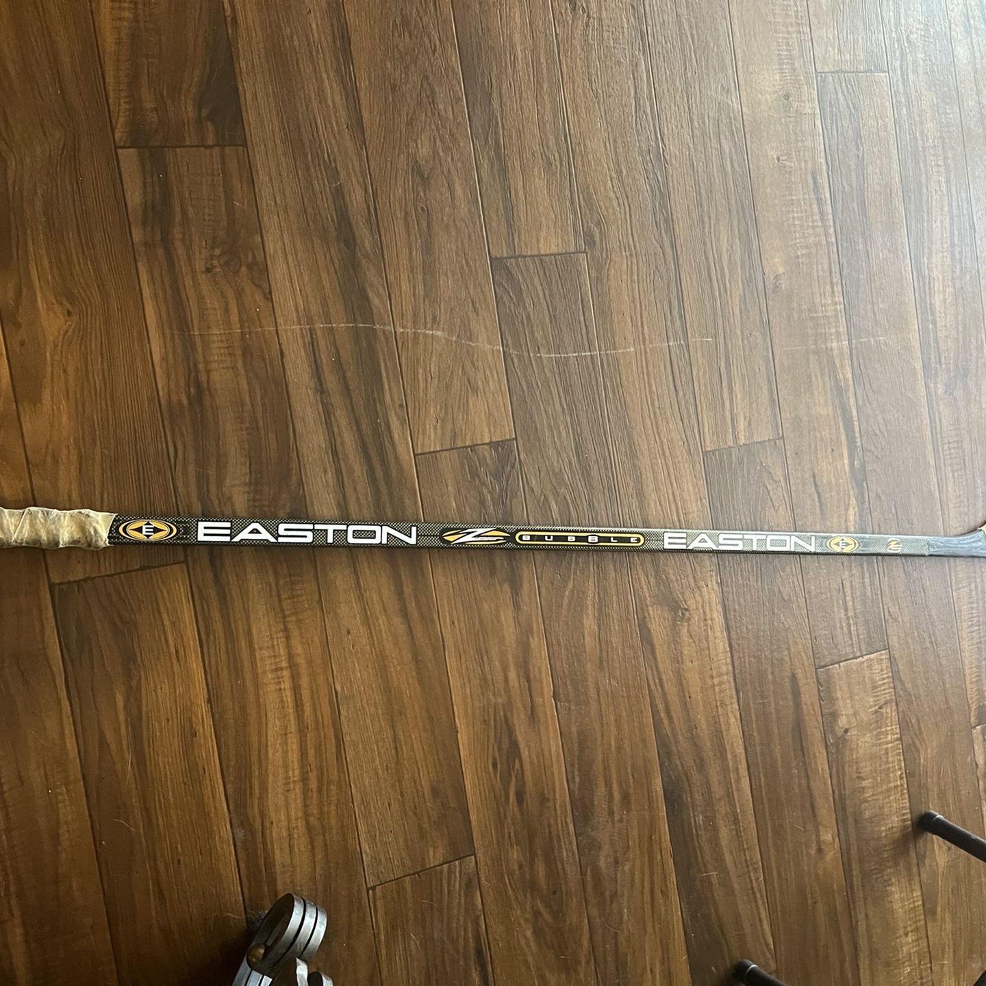 NEW EASTON Z-BUBBLE Forsberg 110 Pro Hockey Stick - RB Pro 525-10 System -  Rare $649.99 - PicClick