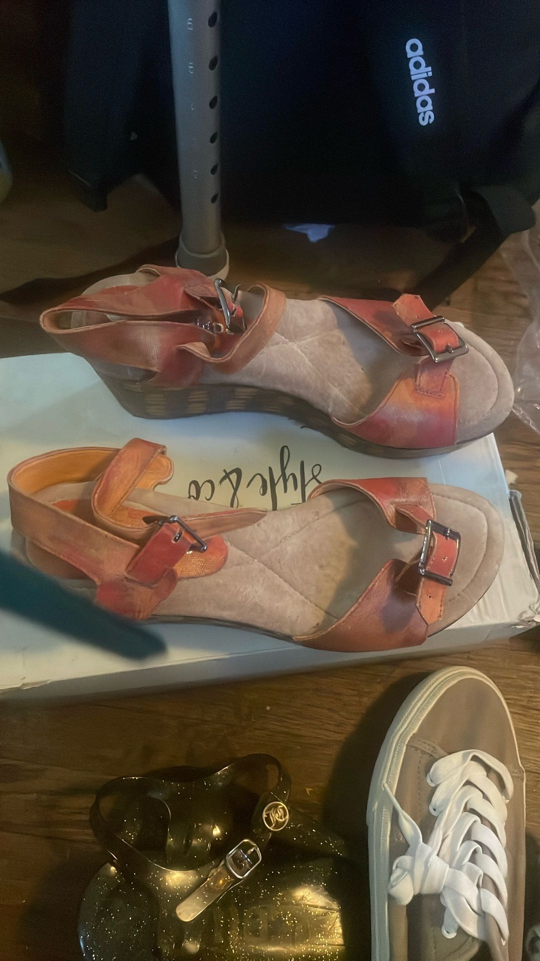 Heels
