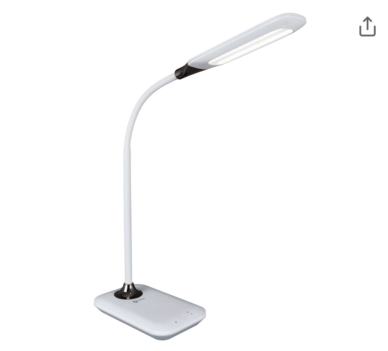 Led Desk Lamp