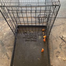 Dog Crate