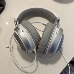 Razer Gaming Headphones