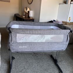 Mika Mickey Bassinet