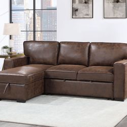 Pull Out Sofa Bed