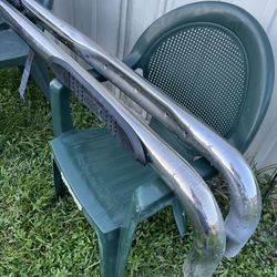 Truck Steps 