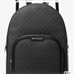 Michael Kors Jaycee Backpack