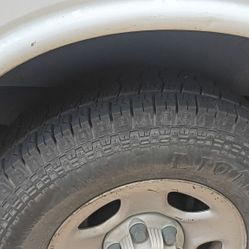 2008 Chevrolet Express