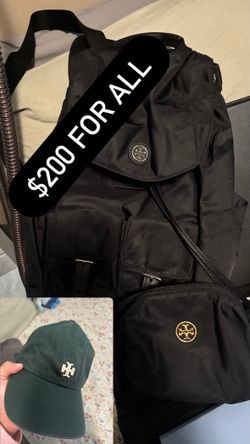Tory Burch