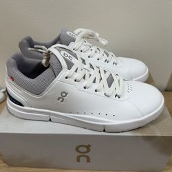 On A cloud the Roger Advantage 