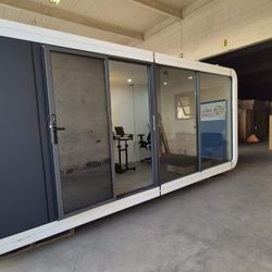 Brand New Modular Home Unit Studio
