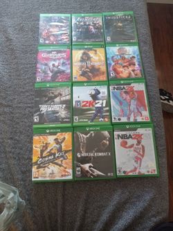 X Box 1