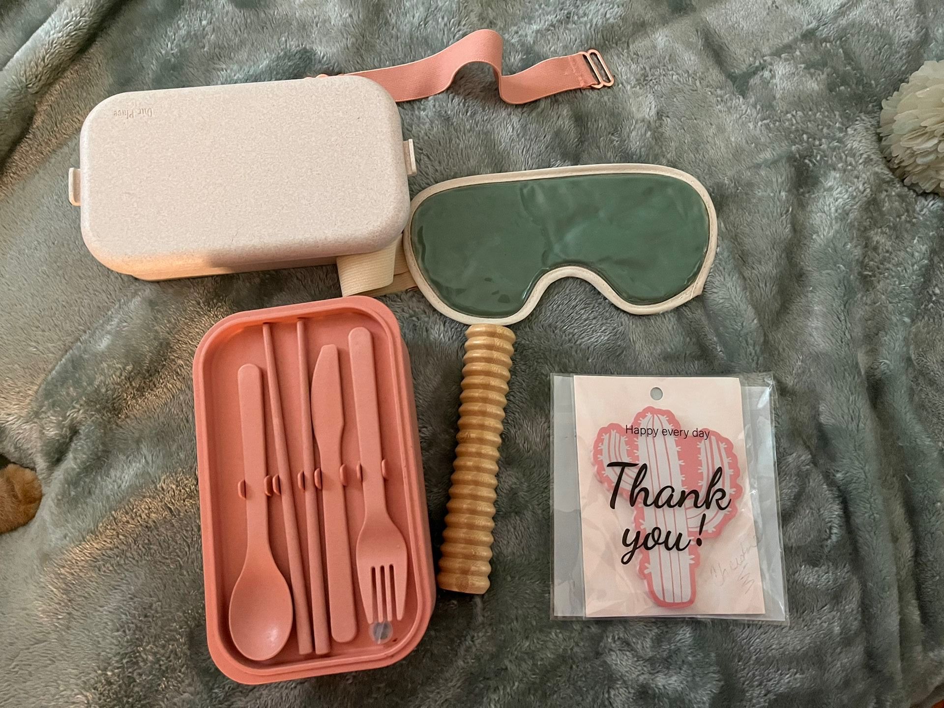 Bundle Health & Beauty Items - $5 Cash Only