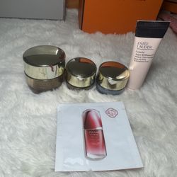 Estee lauder Revitalizing Supreme bundle read