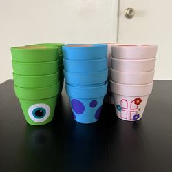 Monsters Inc Party Favors 