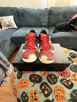 Nike Kobe 8 Milksnake Size 9