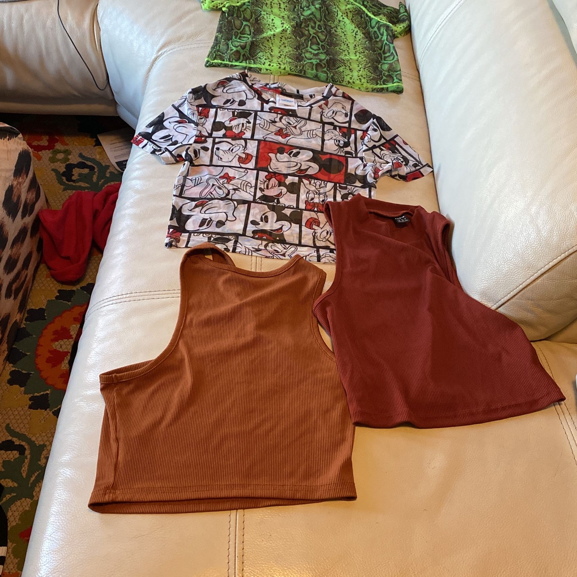 New