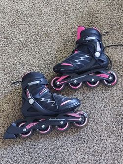 Bladerunner by Rollerblade Advantage Pro XT Women's Adult Fitness