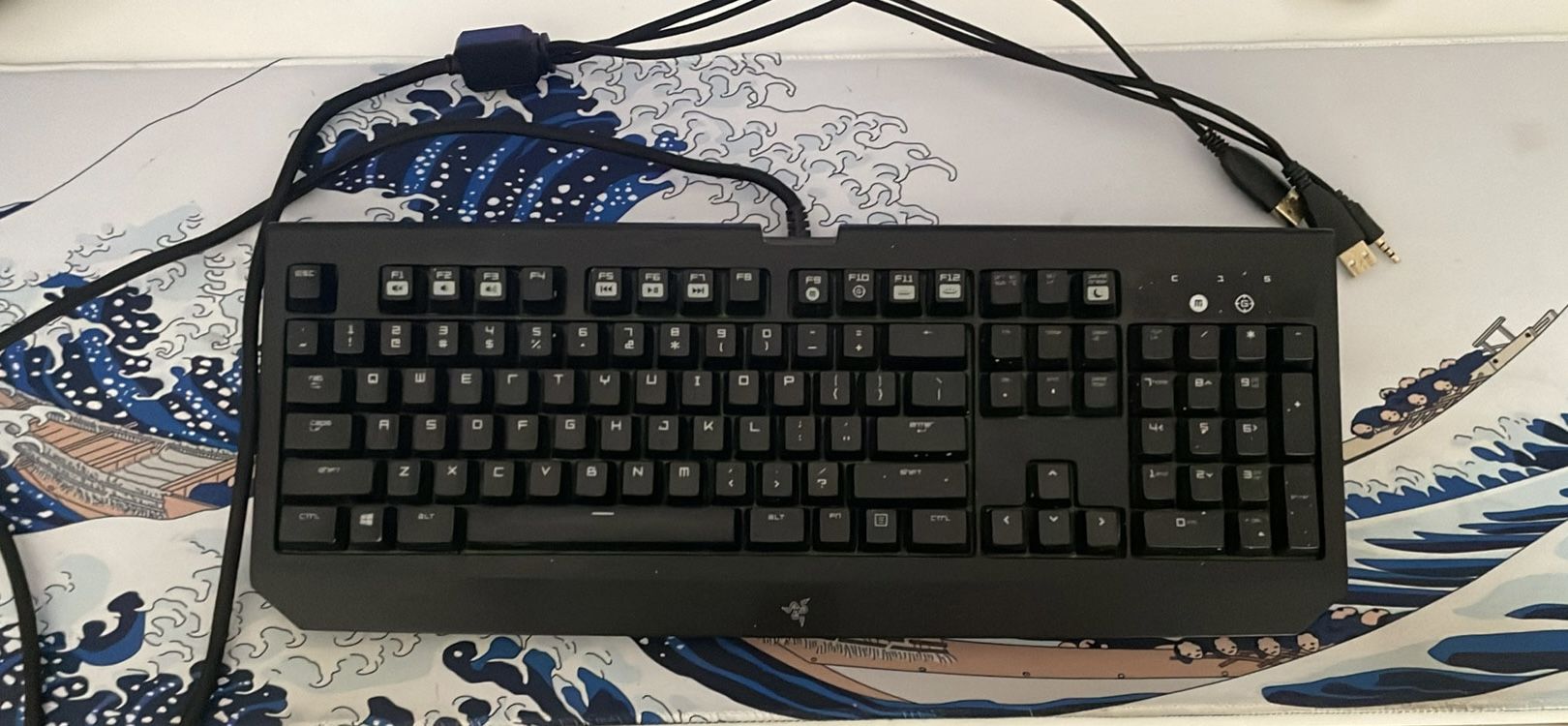 Razer Keyboard