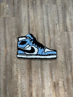 Shoe Rug 