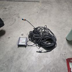 AV Cables And Amp