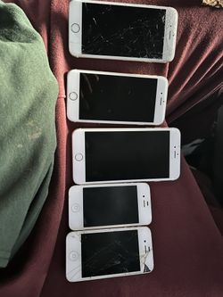 Generation Of IPhones 