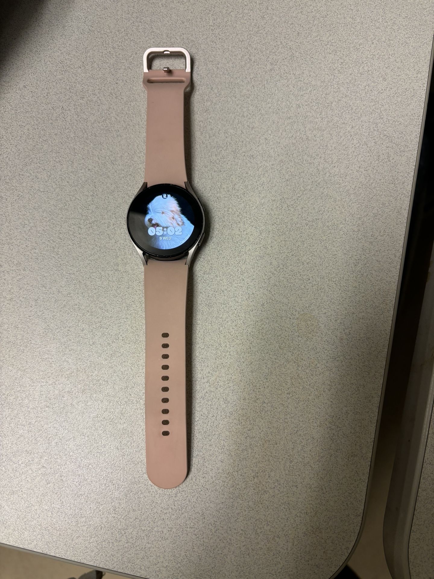 Samsung Galaxy Watch 4 GPS 40mm Pink