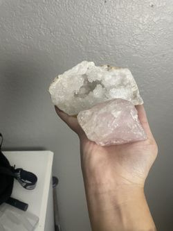 Crystals 