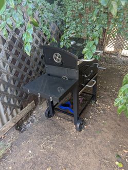 Grill