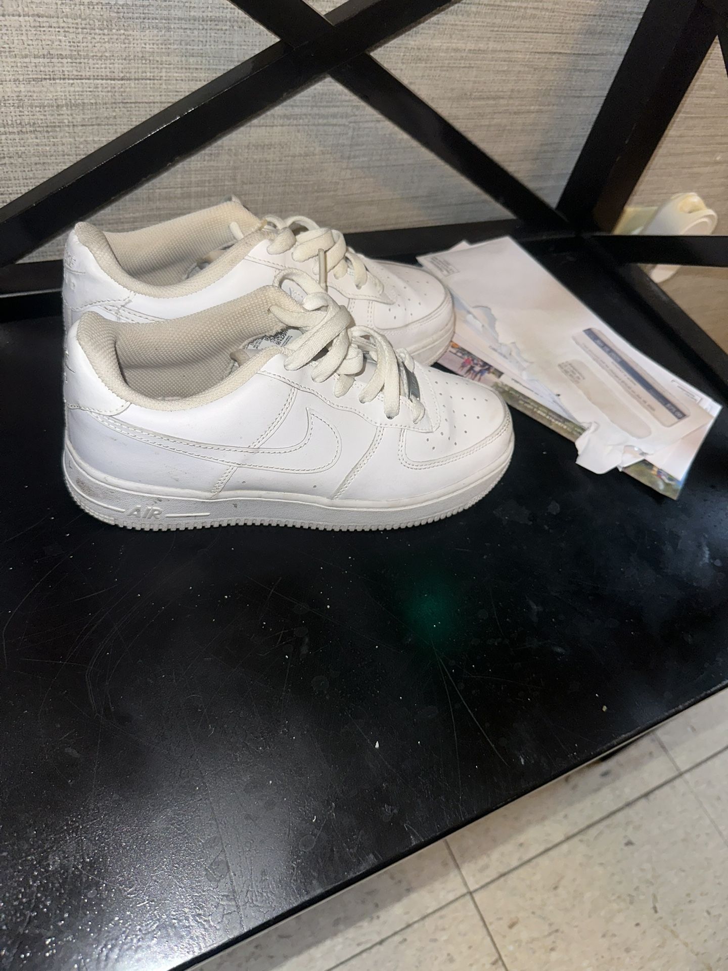 Air Force 1s