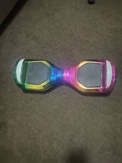 Hover board