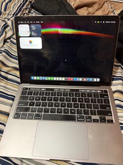 Macbook Pro 2022 M2 512GB Storage