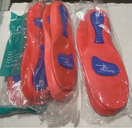 Shoe Insole to help with the Pain