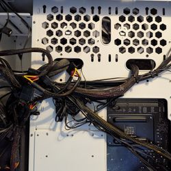 Ryzen 3700x 2070 Super 32 GB Ddr4 NO STORAGE As Is