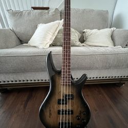 Ibanez Bass Guitar