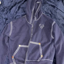 True Religion Sweats And Sweater 