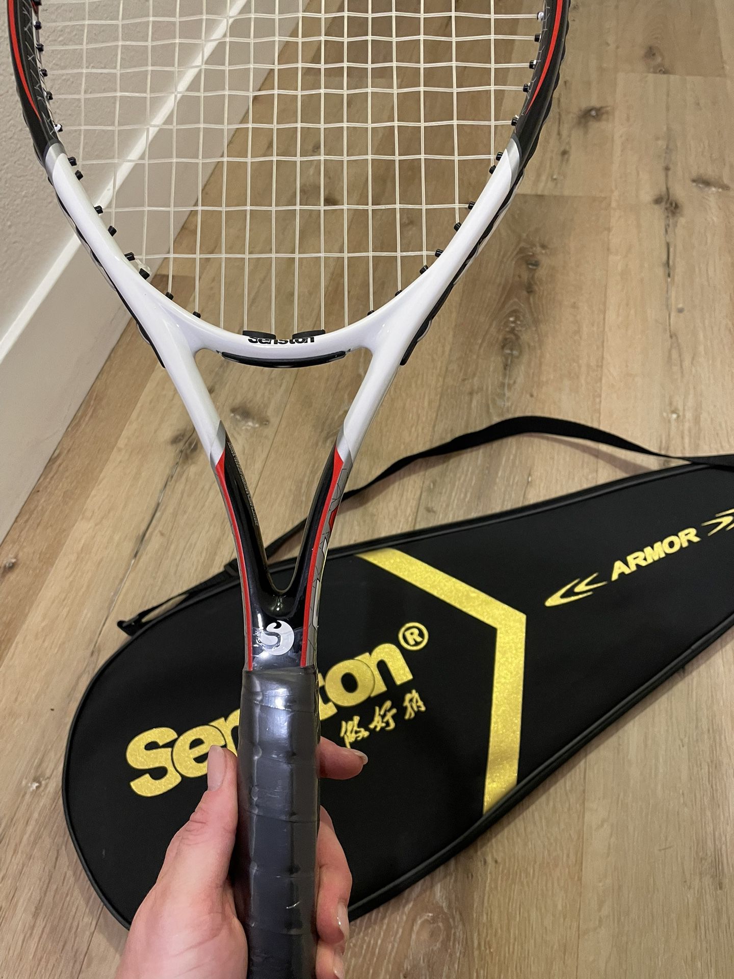 Adult Tennis Racket New