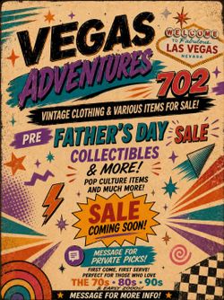 Jones and 95 89107 Message me for more info times and location