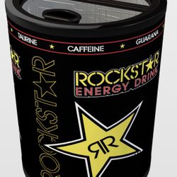 Rockstar cooler for best sale sale
