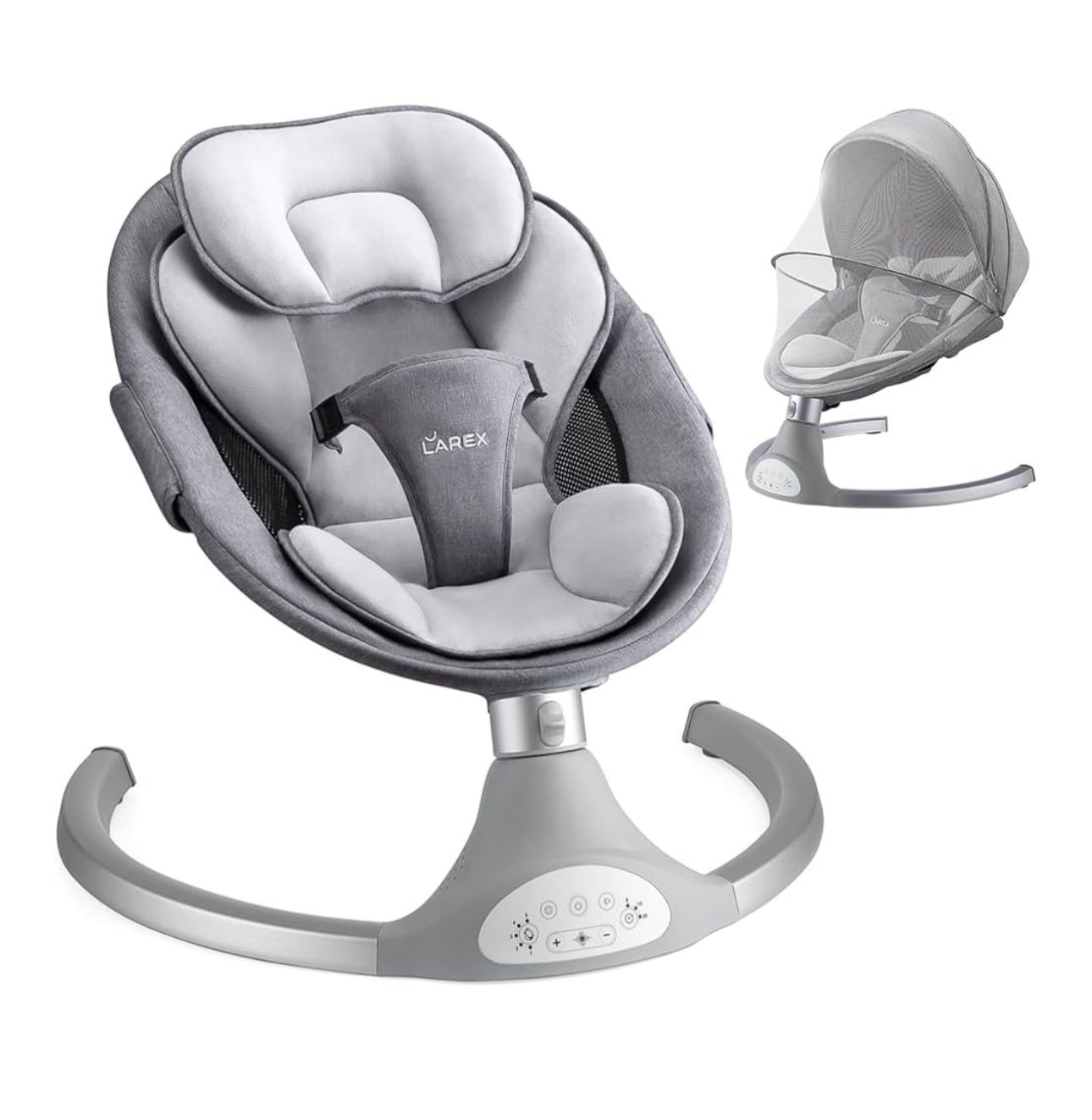 LAREX Infant Baby Swing