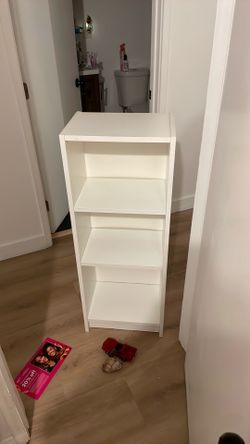 Bookshelf
