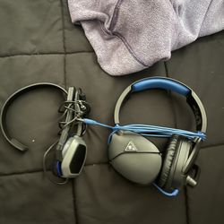 Turtle Beach Headset 