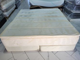 King Sizes Mattress tempurpedic