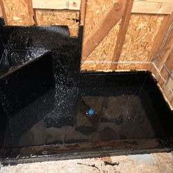 Hotmop Showerpans Hot Mop 