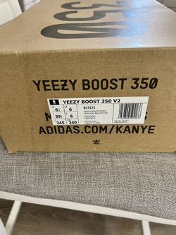 Semi hotsell frost yeezy